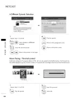 Preview for 84 page of LG 60PS80 Series Owner'S Manual