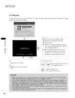 Preview for 86 page of LG 60PS80 Series Owner'S Manual