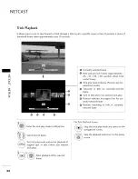 Preview for 88 page of LG 60PS80 Series Owner'S Manual