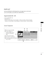 Preview for 93 page of LG 60PS80 Series Owner'S Manual