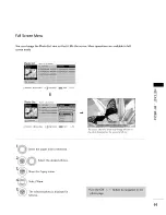 Preview for 95 page of LG 60PS80 Series Owner'S Manual