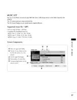 Preview for 97 page of LG 60PS80 Series Owner'S Manual