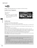 Preview for 108 page of LG 60PS80 Series Owner'S Manual