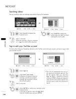 Preview for 110 page of LG 60PS80 Series Owner'S Manual