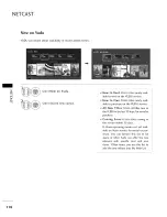 Preview for 118 page of LG 60PS80 Series Owner'S Manual