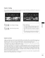 Предварительный просмотр 119 страницы LG 60PS80 Series Owner'S Manual