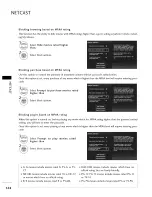 Preview for 124 page of LG 60PS80 Series Owner'S Manual