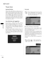 Preview for 126 page of LG 60PS80 Series Owner'S Manual