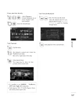 Предварительный просмотр 127 страницы LG 60PS80 Series Owner'S Manual