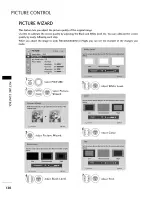 Preview for 130 page of LG 60PS80 Series Owner'S Manual