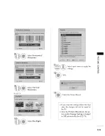 Preview for 131 page of LG 60PS80 Series Owner'S Manual