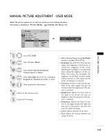 Preview for 133 page of LG 60PS80 Series Owner'S Manual