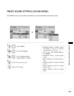 Preview for 145 page of LG 60PS80 Series Owner'S Manual