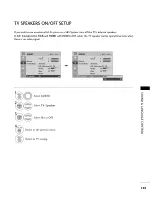 Предварительный просмотр 149 страницы LG 60PS80 Series Owner'S Manual