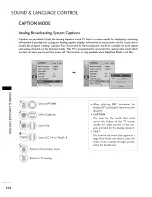 Preview for 154 page of LG 60PS80 Series Owner'S Manual