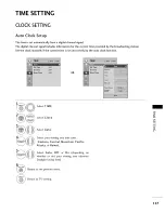 Preview for 157 page of LG 60PS80 Series Owner'S Manual