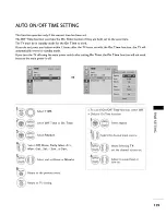 Preview for 159 page of LG 60PS80 Series Owner'S Manual