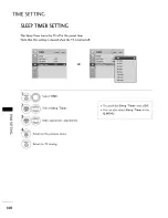 Preview for 160 page of LG 60PS80 Series Owner'S Manual