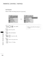 Preview for 162 page of LG 60PS80 Series Owner'S Manual