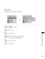 Preview for 163 page of LG 60PS80 Series Owner'S Manual