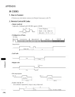 Предварительный просмотр 176 страницы LG 60PS80 Series Owner'S Manual