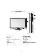 Preview for 5 page of LG 60PY2D Service Manual