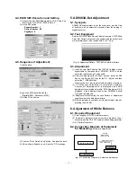 Preview for 10 page of LG 60PY2D Service Manual