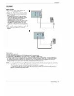 Предварительный просмотр 21 страницы LG 60PY2R Owner'S Manual