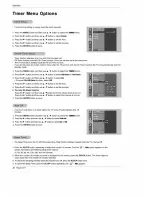 Предварительный просмотр 30 страницы LG 60PY2R Owner'S Manual