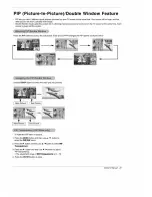 Предварительный просмотр 49 страницы LG 60PY2R Owner'S Manual