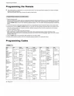 Preview for 60 page of LG 60PY2R Owner'S Manual