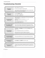 Preview for 62 page of LG 60PY2R Owner'S Manual