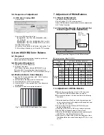 Preview for 12 page of LG 60PY2R Service Manual