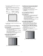 Предварительный просмотр 13 страницы LG 60PY2R Service Manual