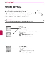 Предварительный просмотр 24 страницы LG 60PZ570T Owner'S Manual