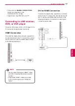 Предварительный просмотр 117 страницы LG 60PZ570T Owner'S Manual