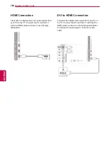 Предварительный просмотр 120 страницы LG 60PZ570T Owner'S Manual