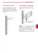 Предварительный просмотр 123 страницы LG 60PZ570T Owner'S Manual