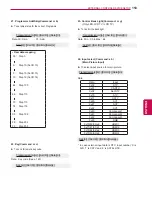 Предварительный просмотр 153 страницы LG 60PZ570T Owner'S Manual