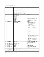 Предварительный просмотр 5 страницы LG 60PZ570T Service Manual