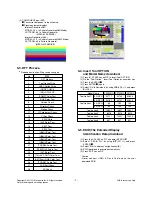 Предварительный просмотр 7 страницы LG 60PZ570T Service Manual