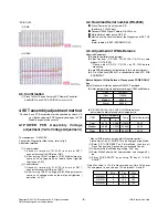 Предварительный просмотр 8 страницы LG 60PZ570T Service Manual