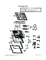 Предварительный просмотр 12 страницы LG 60PZ570T Service Manual