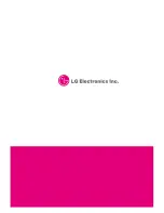 Предварительный просмотр 32 страницы LG 60PZ570T Service Manual