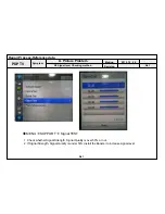 Предварительный просмотр 74 страницы LG 60PZ570T Service Manual
