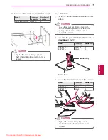 Предварительный просмотр 15 страницы LG 60PZ750S Owner'S Manual