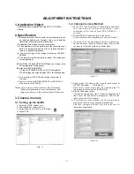 Preview for 11 page of LG 60PZ9M/MA Service Manual