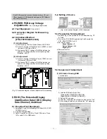 Preview for 12 page of LG 60PZ9M/MA Service Manual