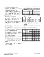 Предварительный просмотр 22 страницы LG 60UF76 Service Manual