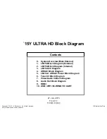 Предварительный просмотр 69 страницы LG 60UF76 Service Manual